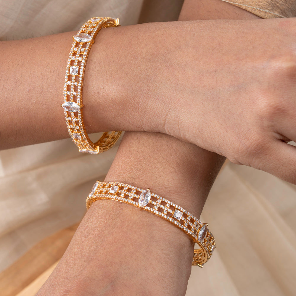 Tanra Bangle