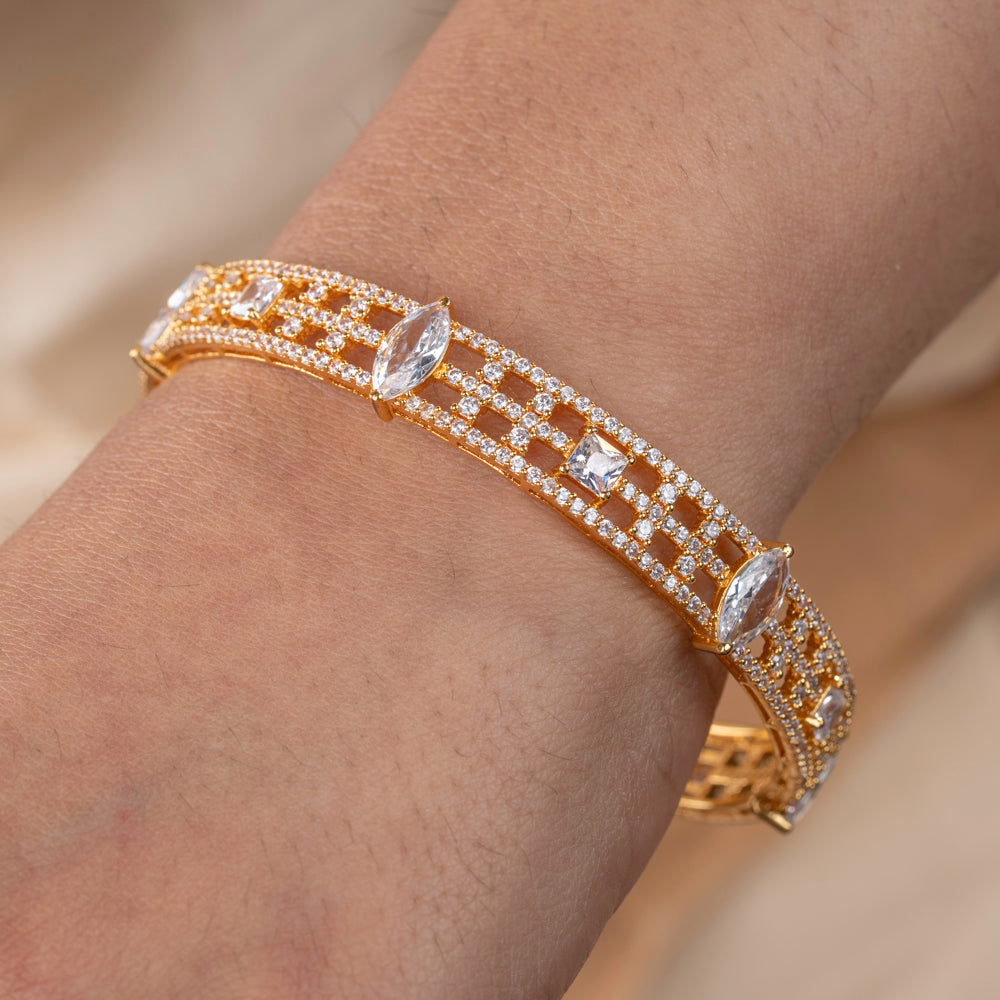 Tanra Bangle
