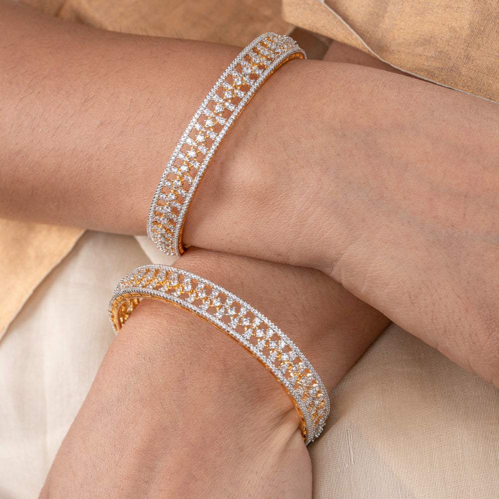 Timra Bangle