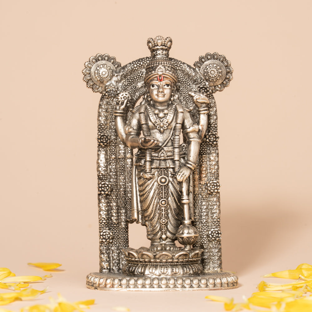 Guruvayurappan Idol
