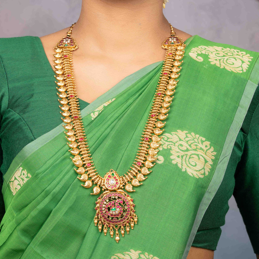 Kanisha Haram