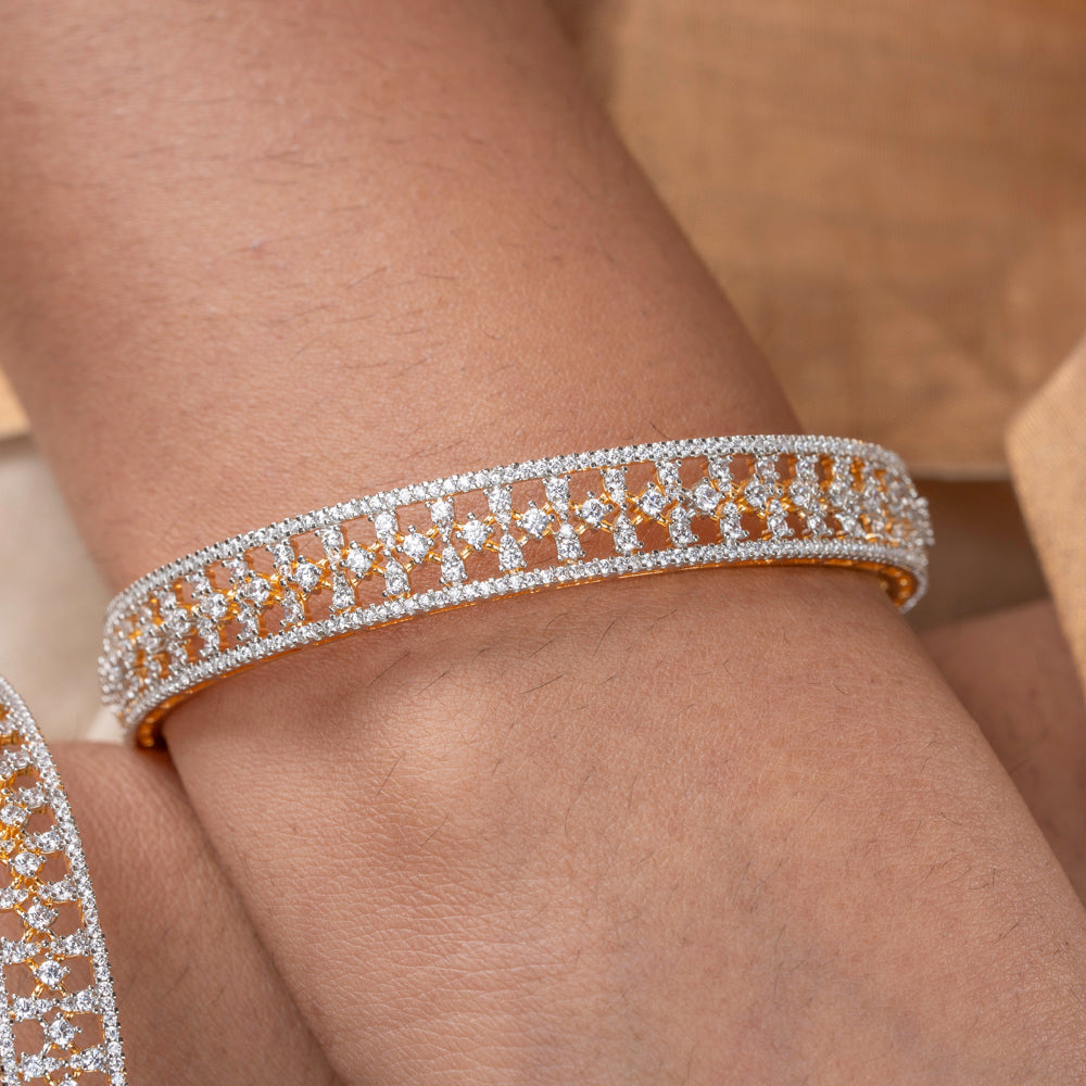 Timra Bangle