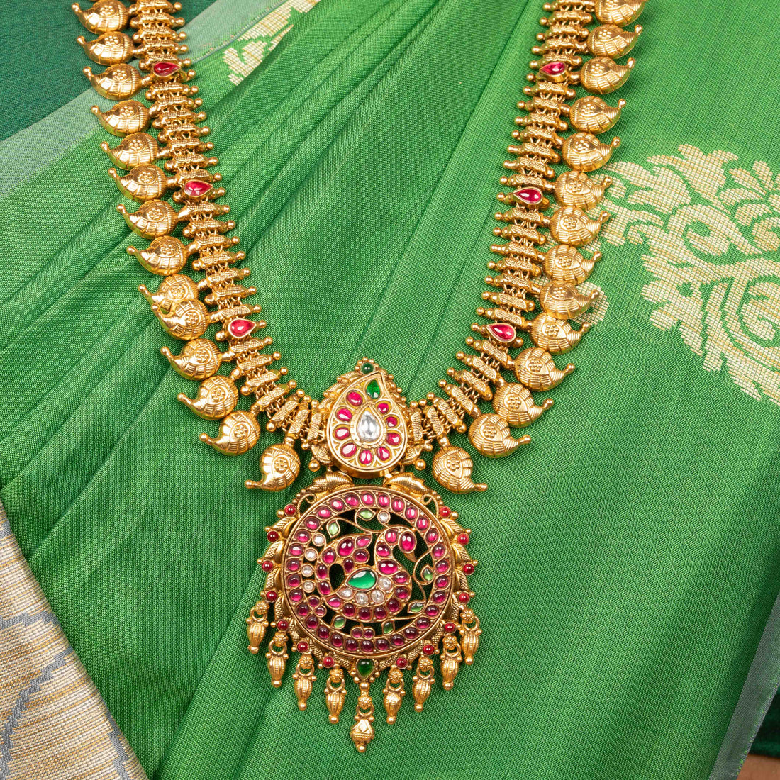 Kanisha Haram