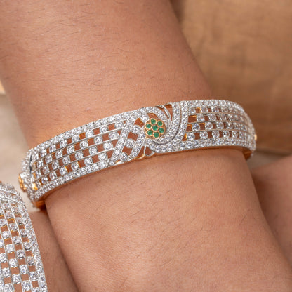 Shaila Bangle