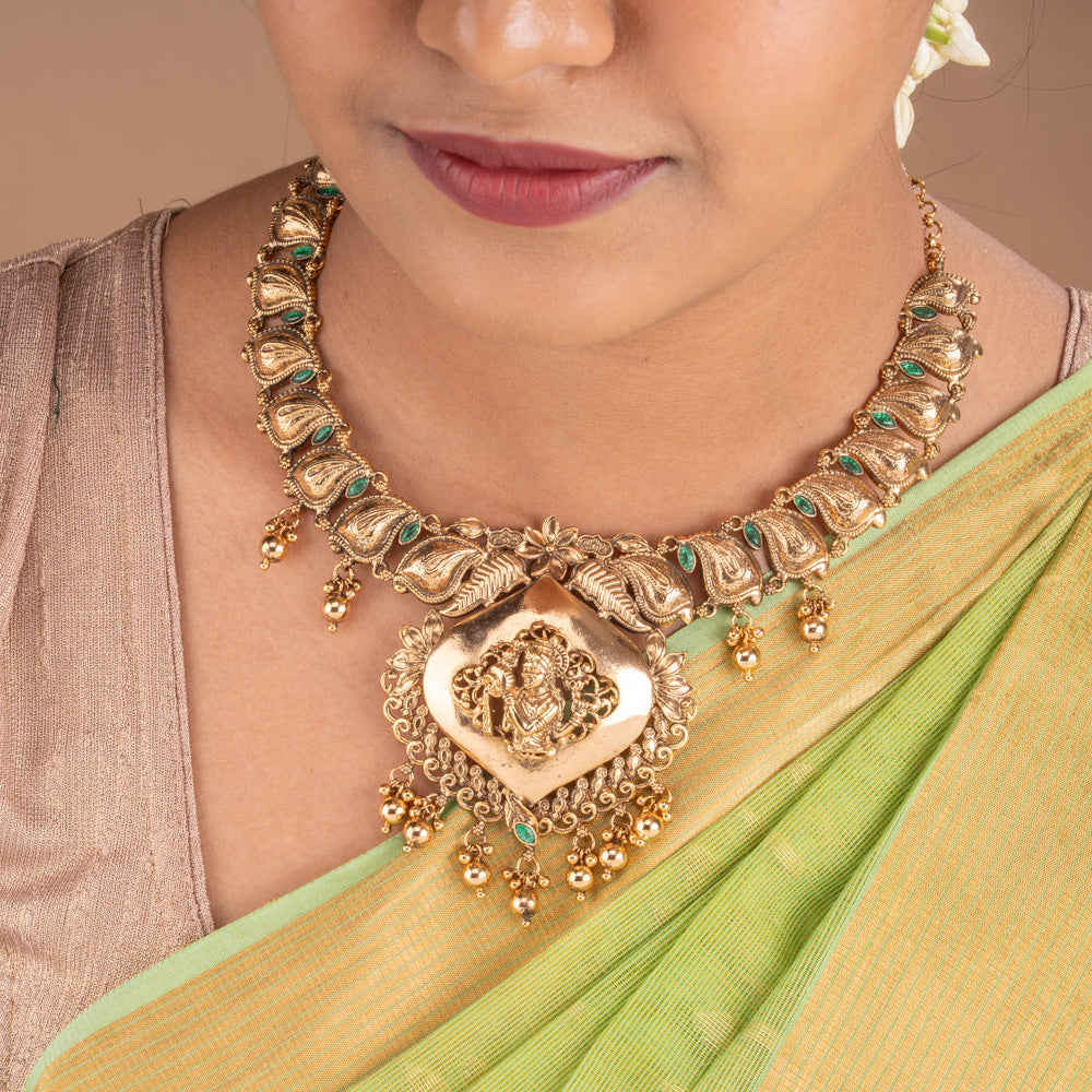 Anvaya Necklace