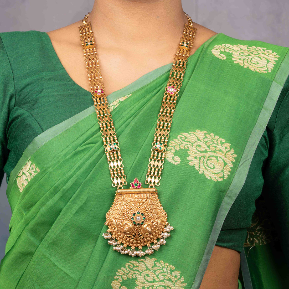 Mahitha Haram
