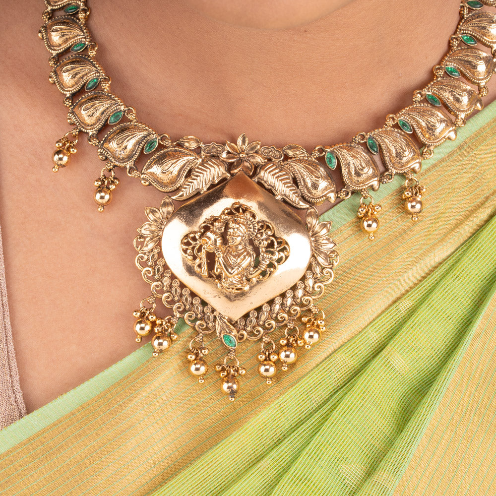 Anvaya Necklace