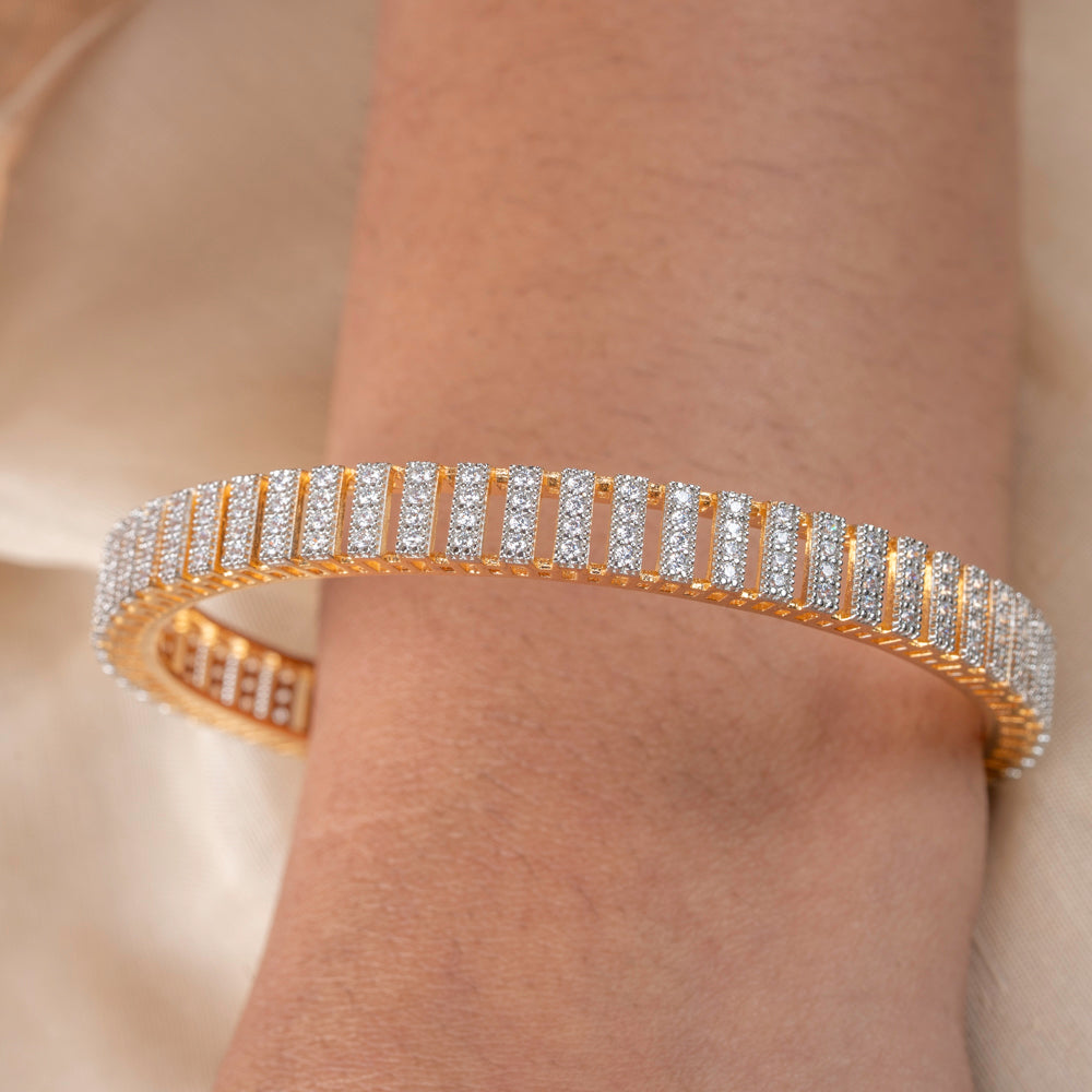Dhruva Bangle