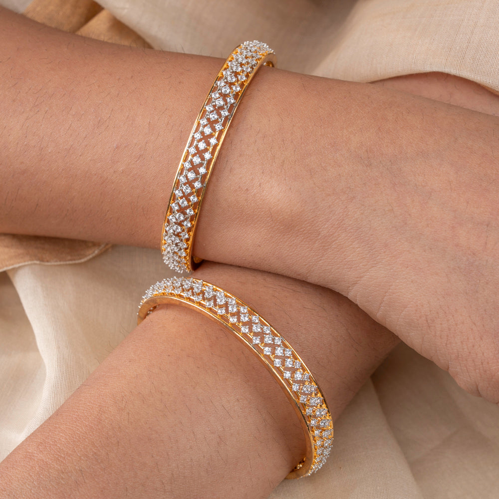Virna Bangle