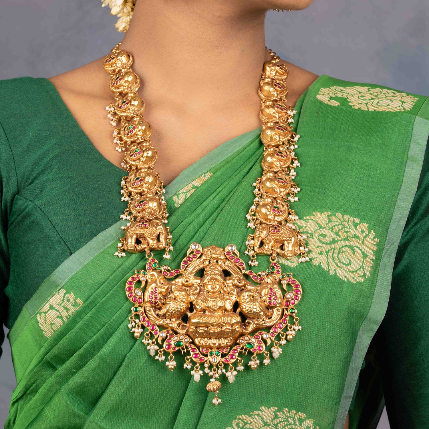 Amritamala Haram