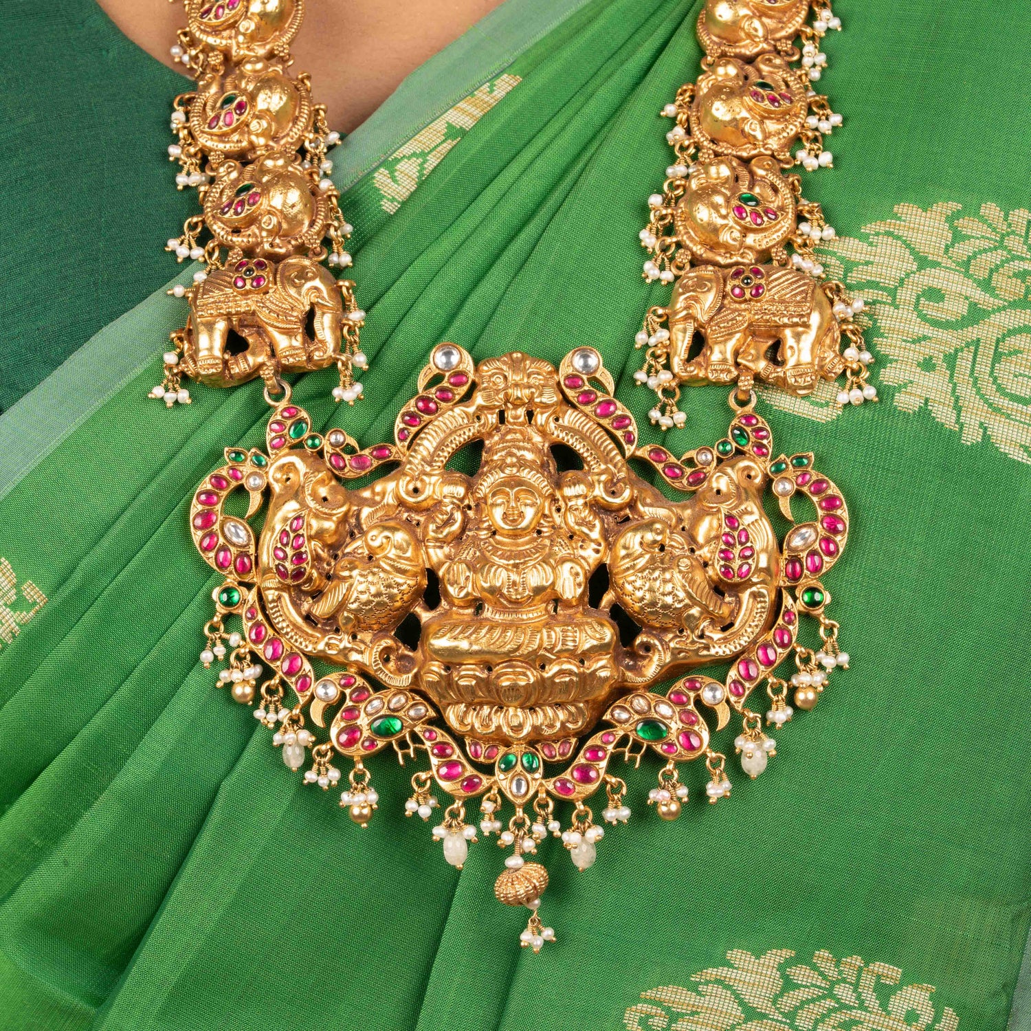 Amritamala Haram