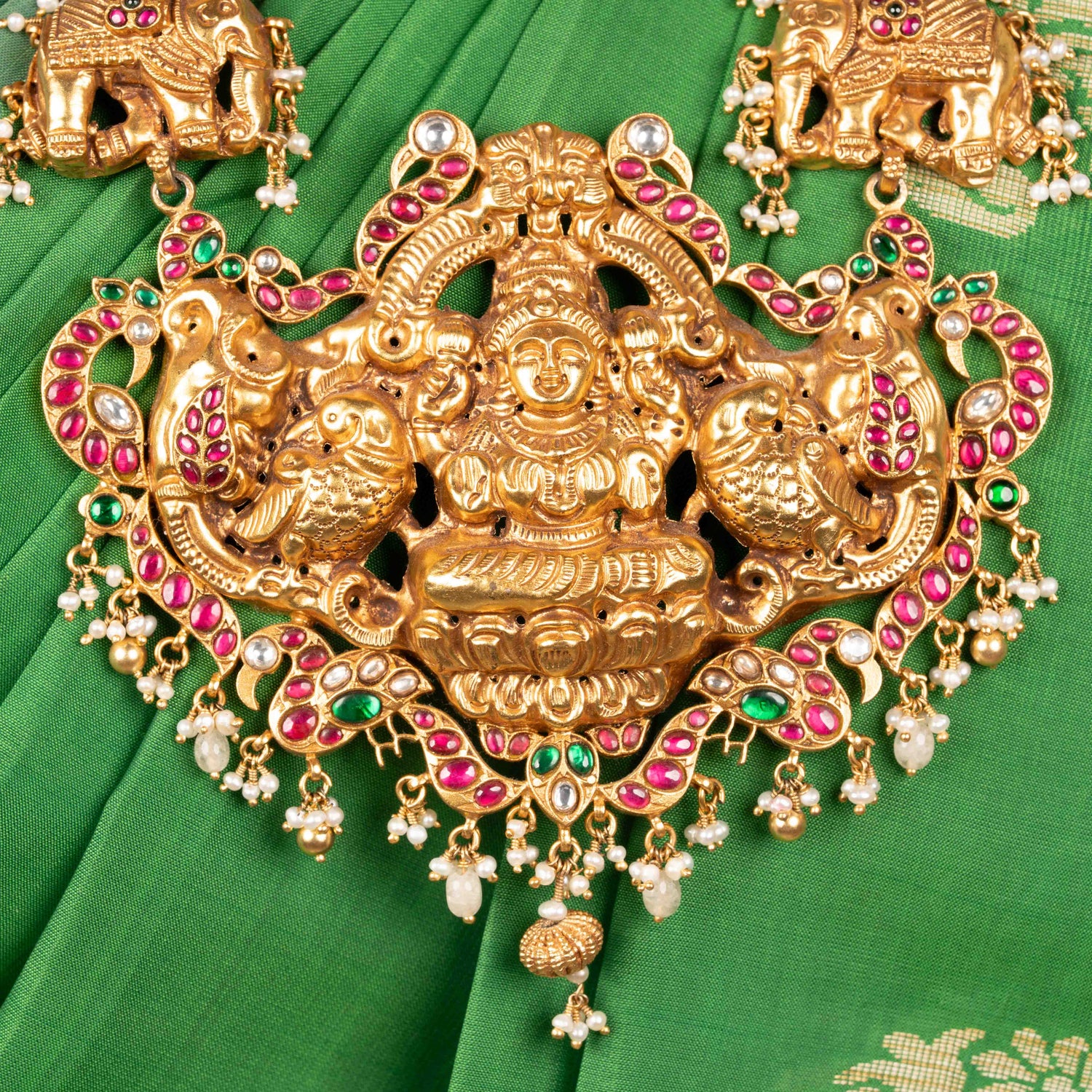 Amritamala Haram