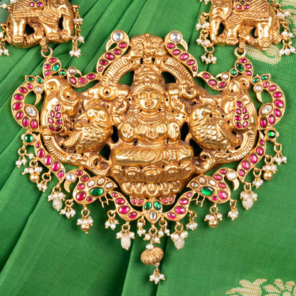 Amritamala Haram