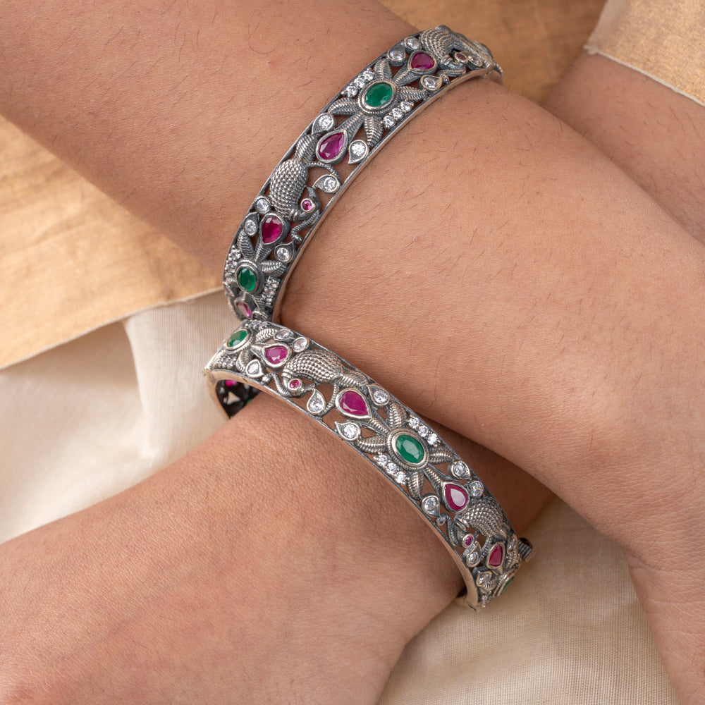 Ajantha Bangles