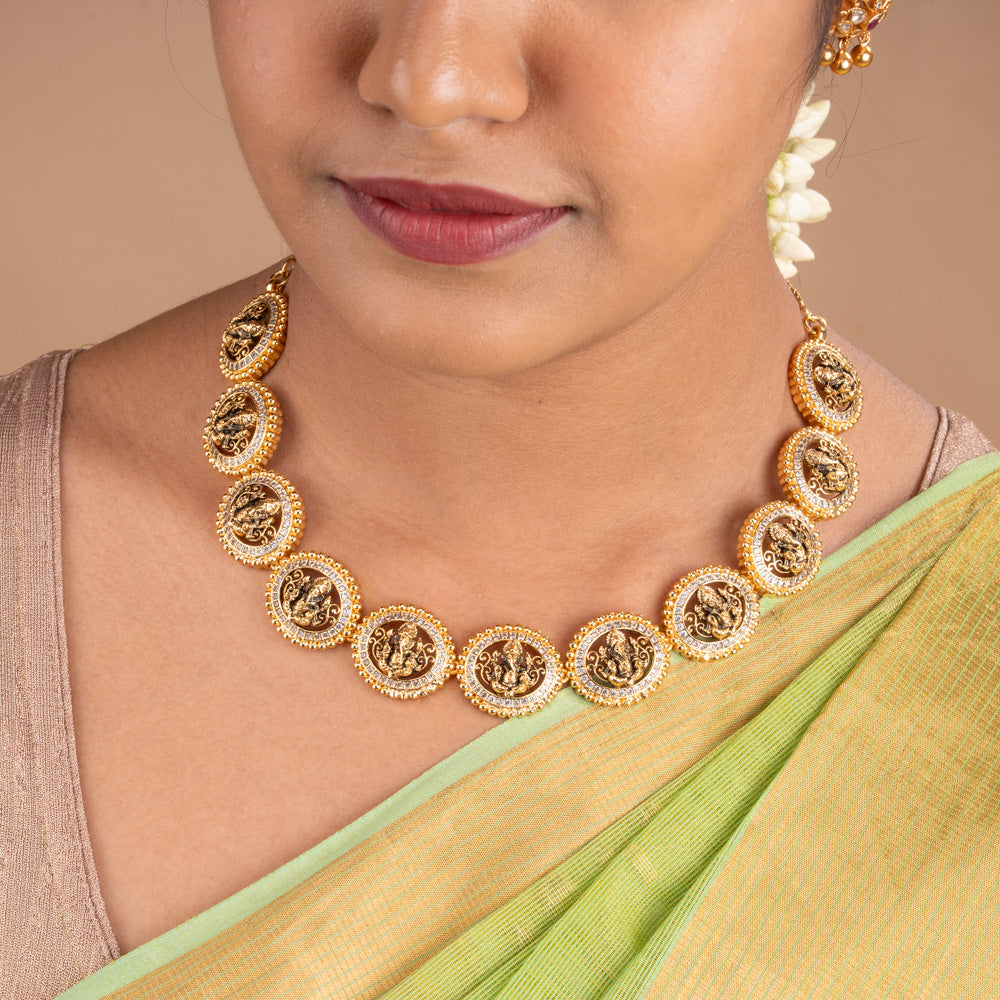 Kalkira Necklace