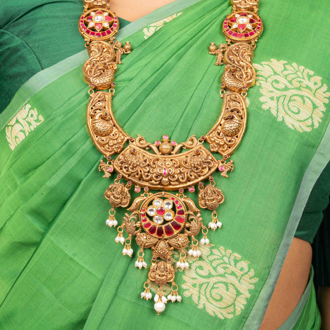 Shringa Haram