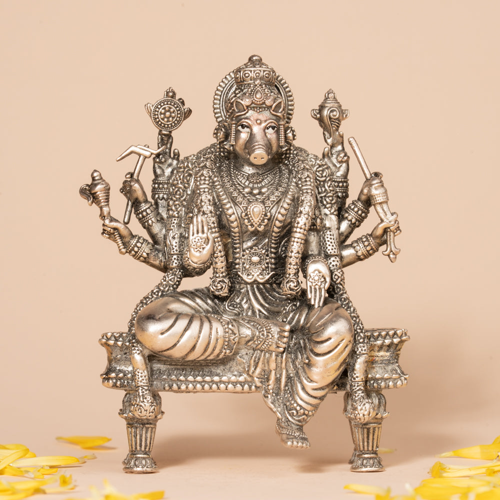 Varahi Amman Idol
