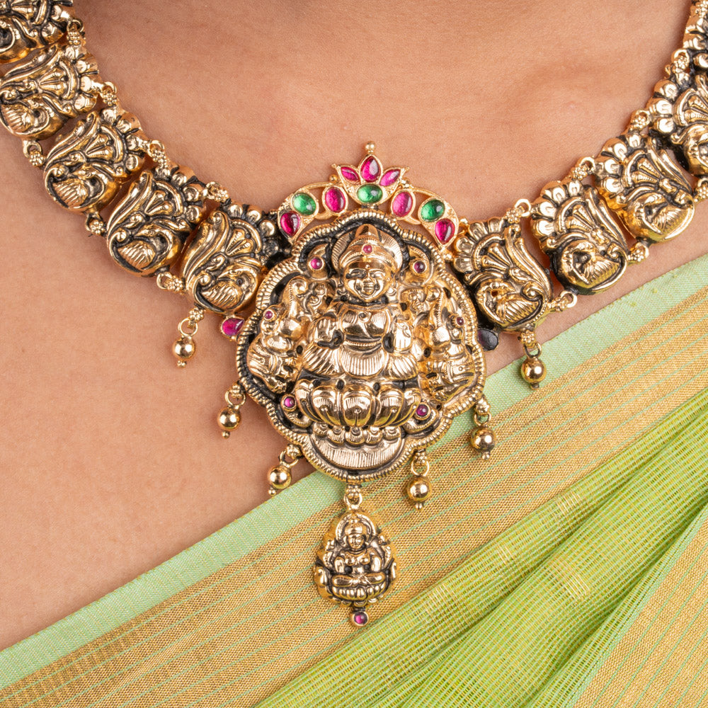 Varchasa Necklace