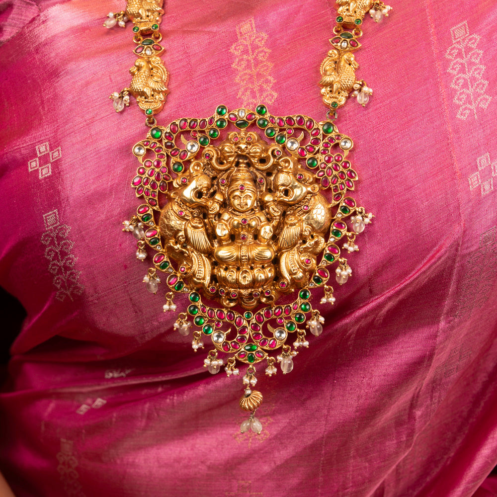Dharani Haram