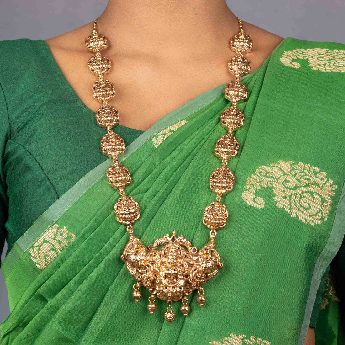 Ridhvika Haram