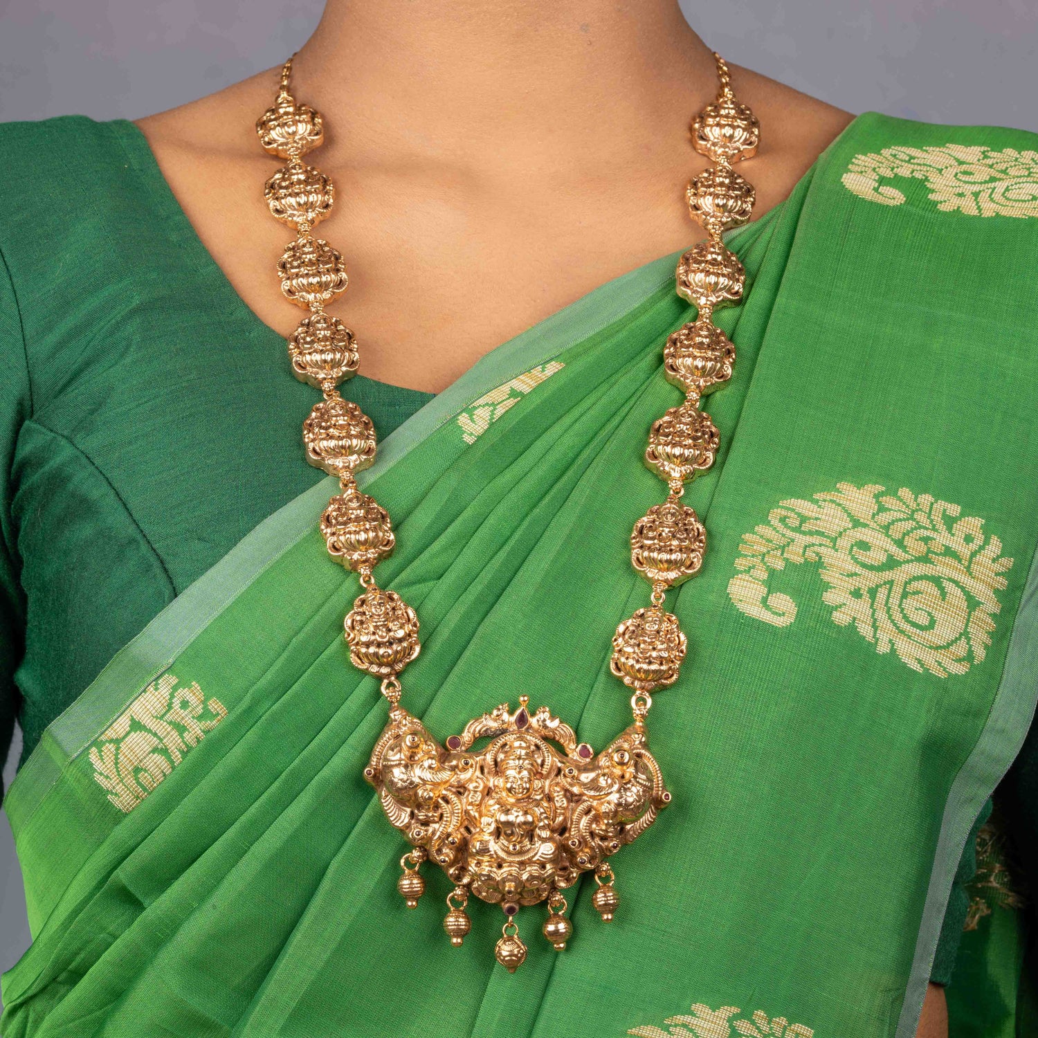 Ridhvika Haram