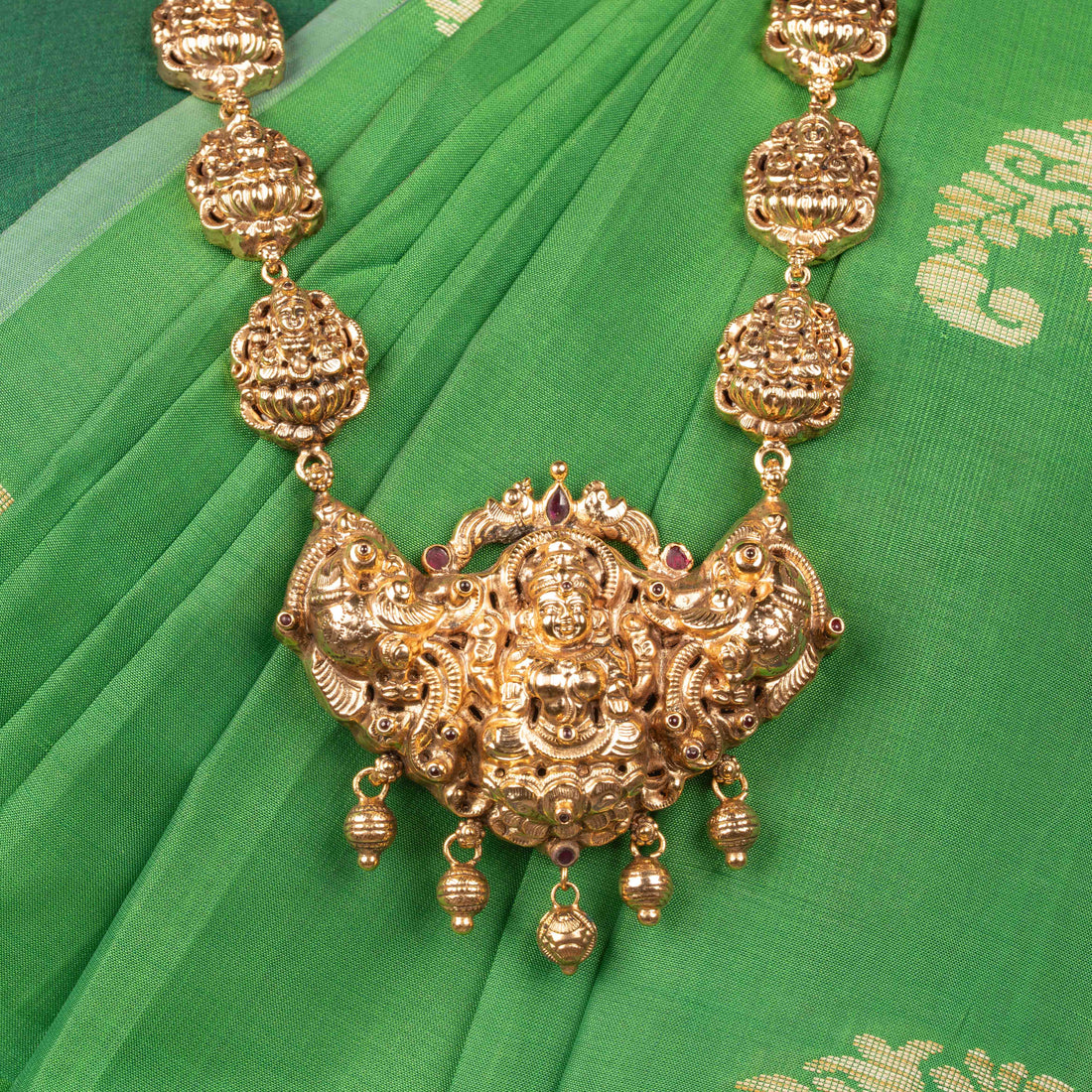 Ridhvika Haram
