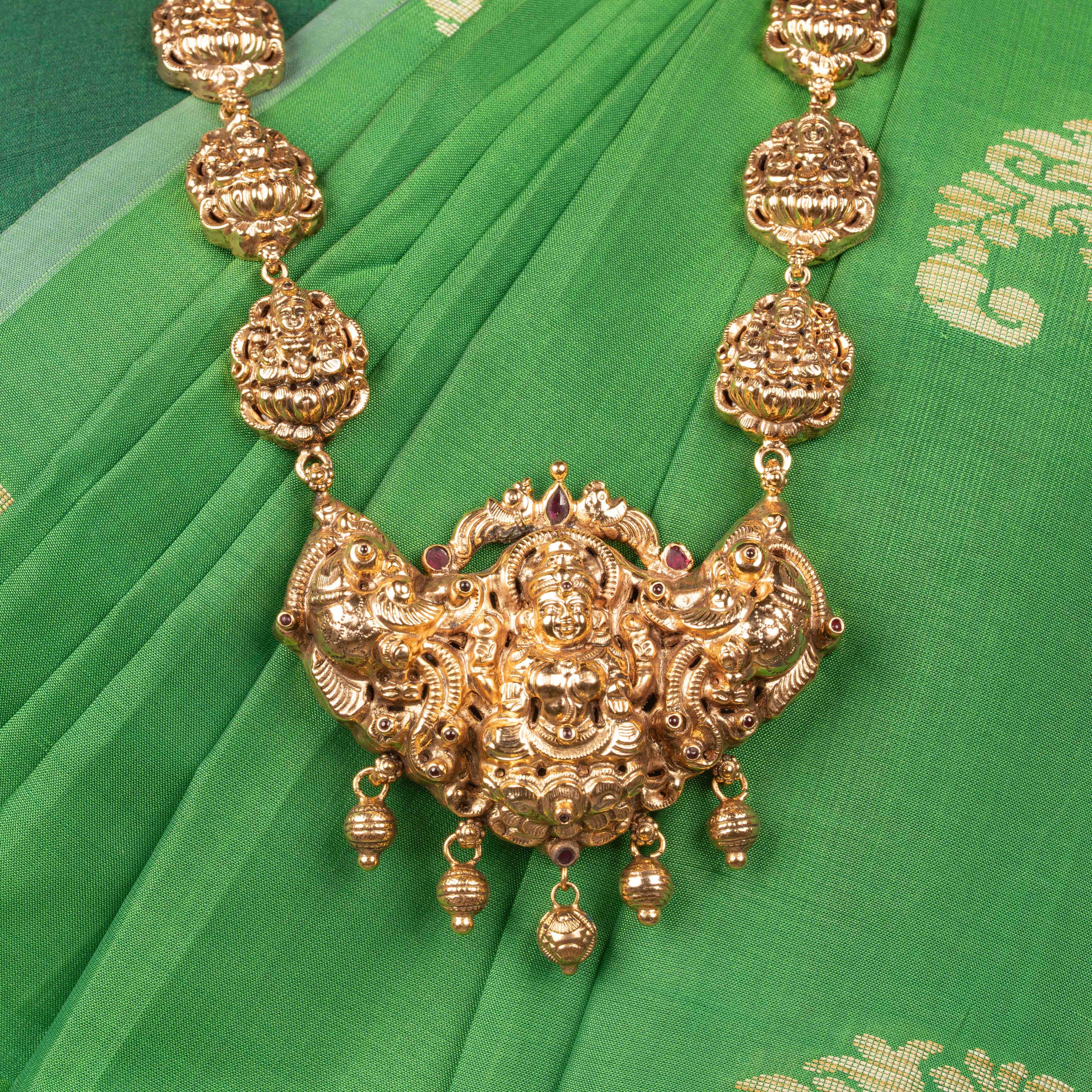 Ridhvika Haram