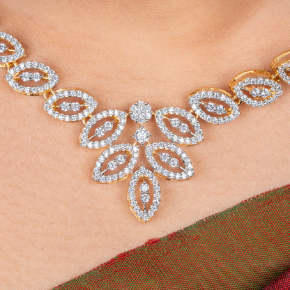 Lasika Necklace