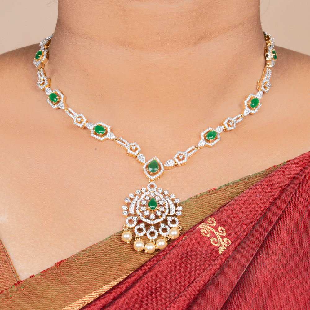 Kanika Necklace