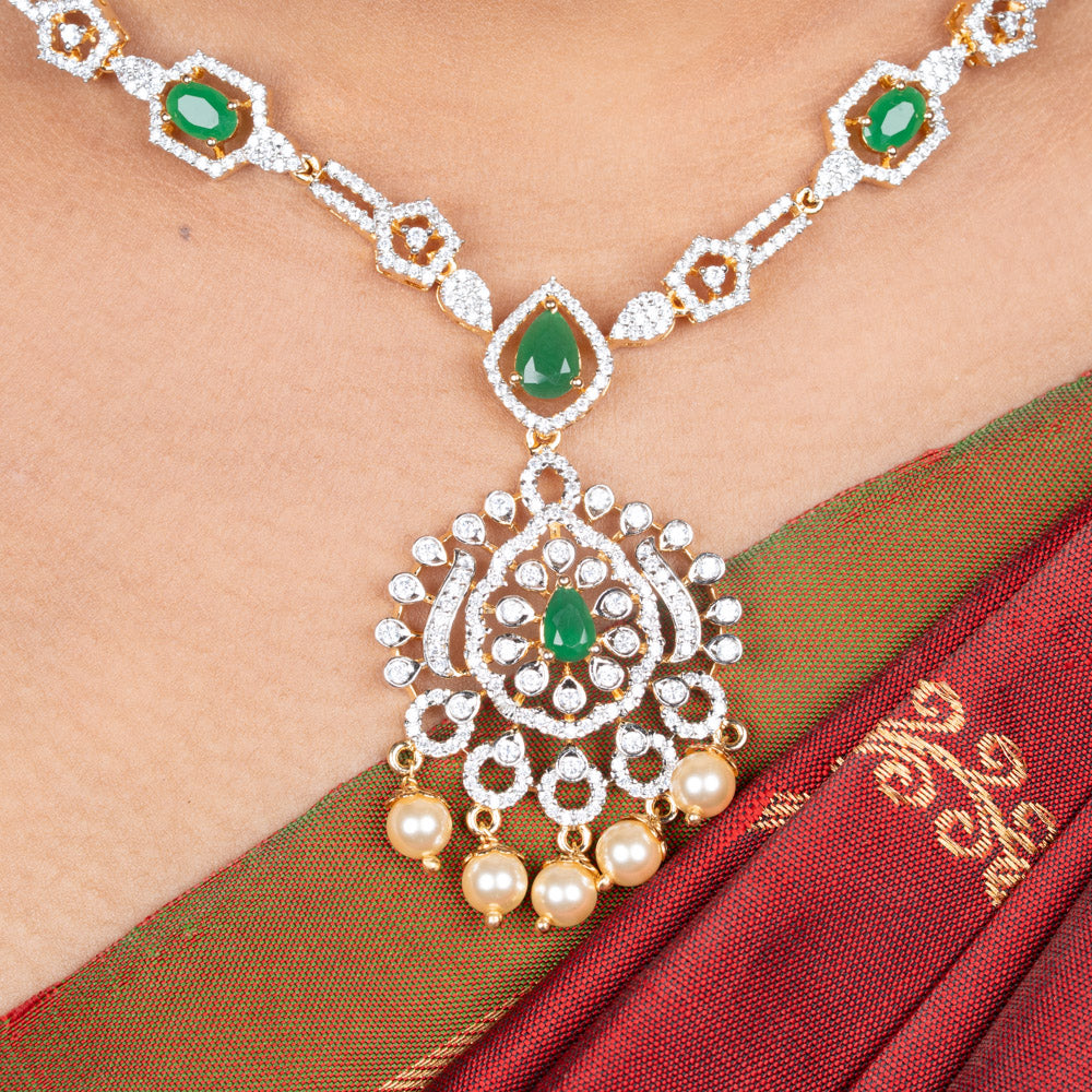 Kanika Necklace
