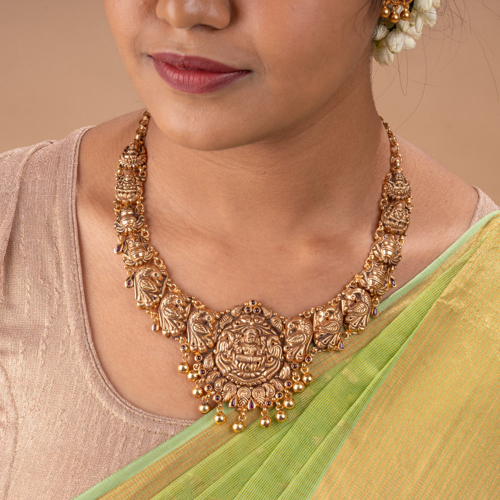 Gopika Necklace