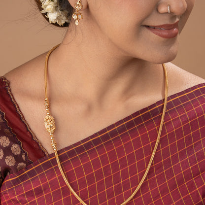 Vinja Mugappu Chain