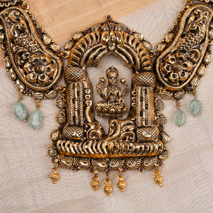 Padya Haram