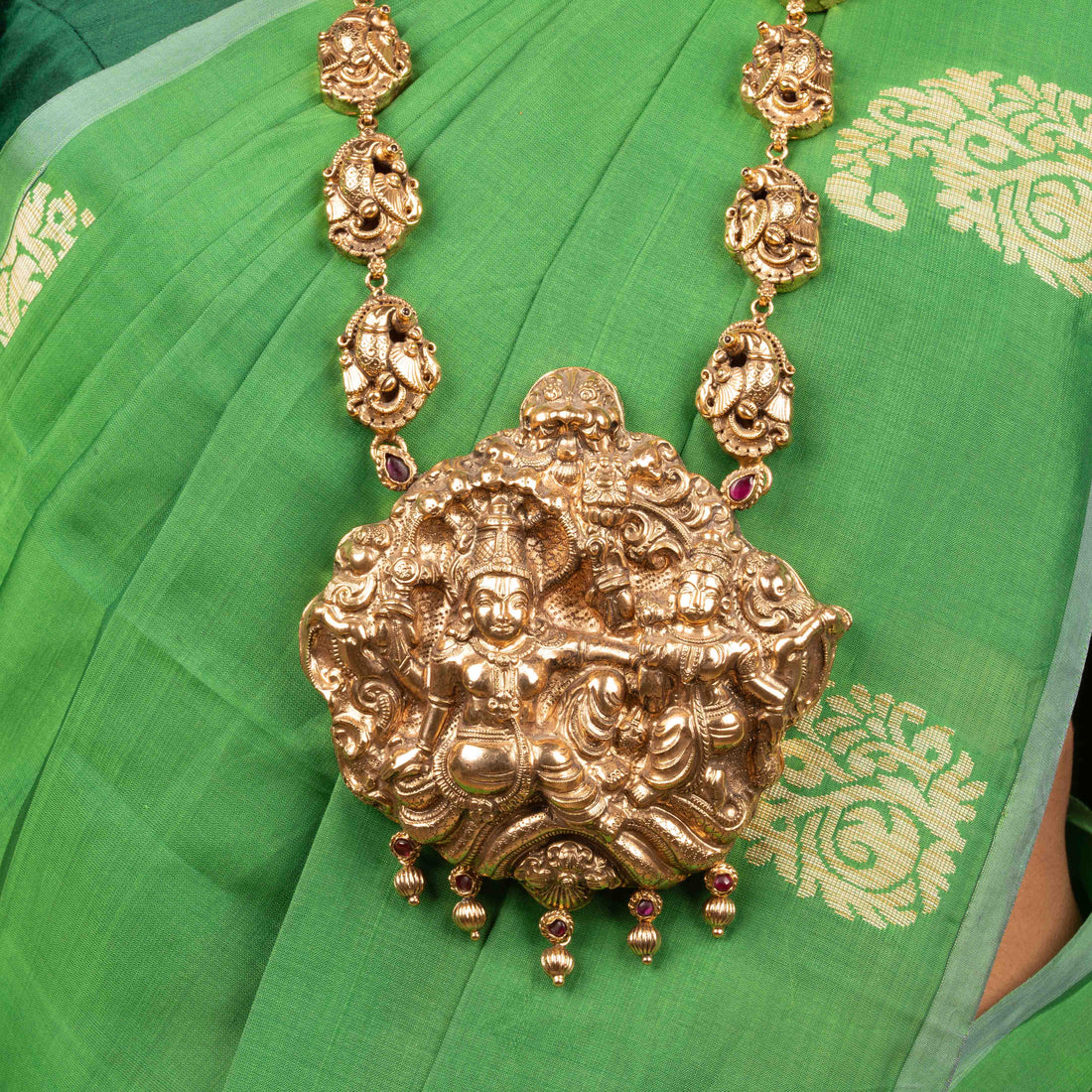 Samkhila Haram