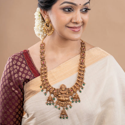 Vishweshwari Haram