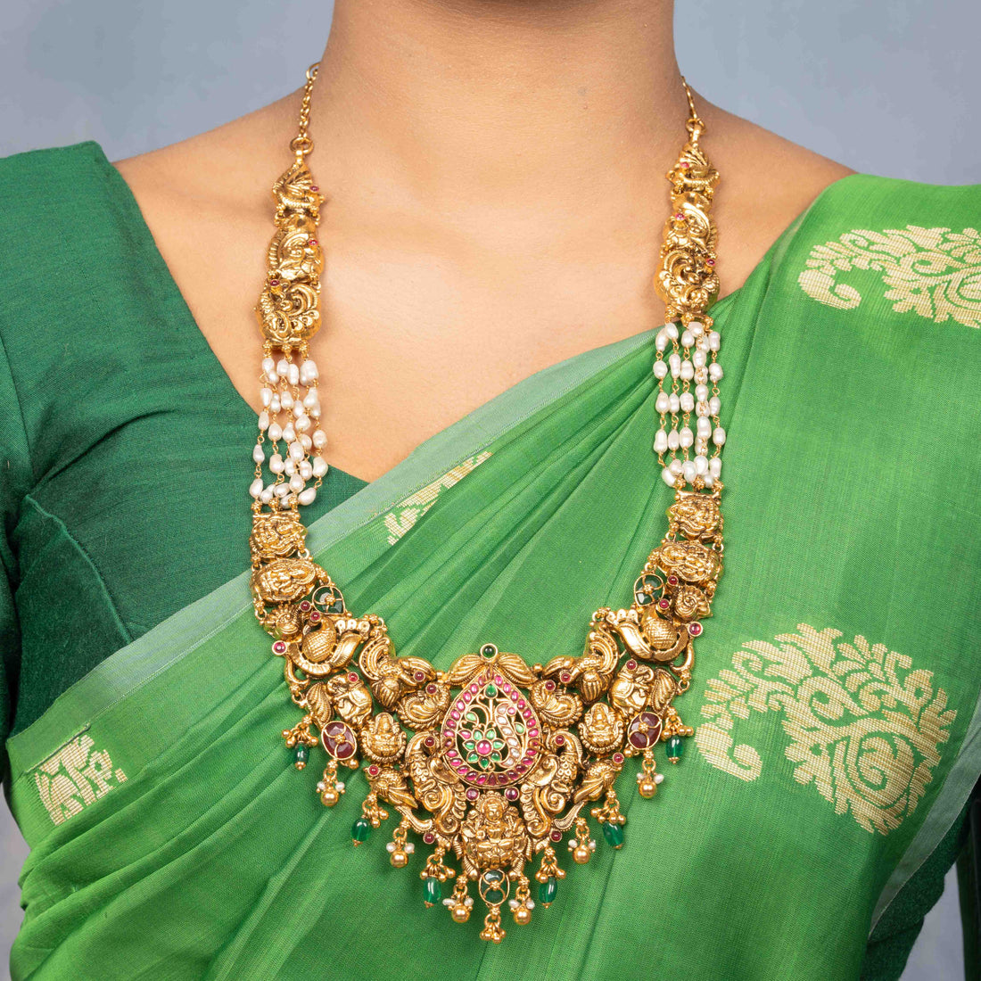 Manika Haram