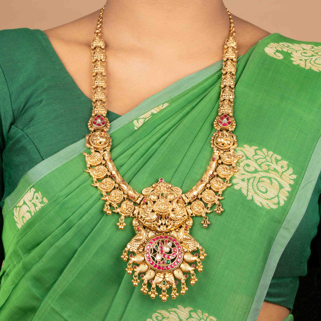 Bhanvi Haram
