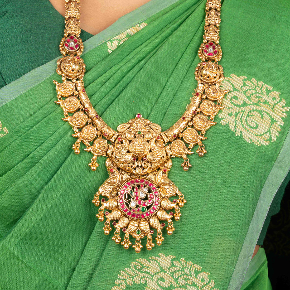 Bhanvi Haram