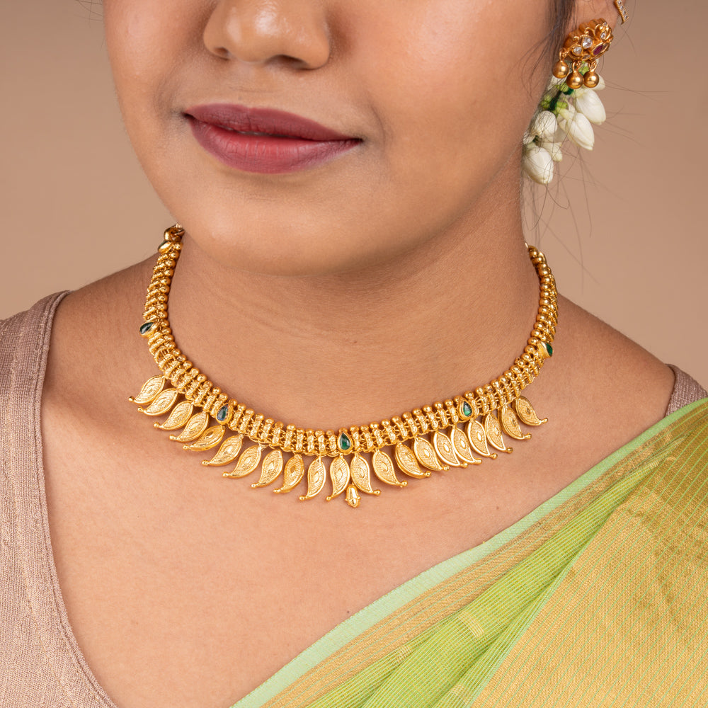 Shonita Necklace