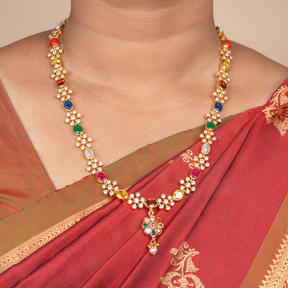 Nayra Necklace