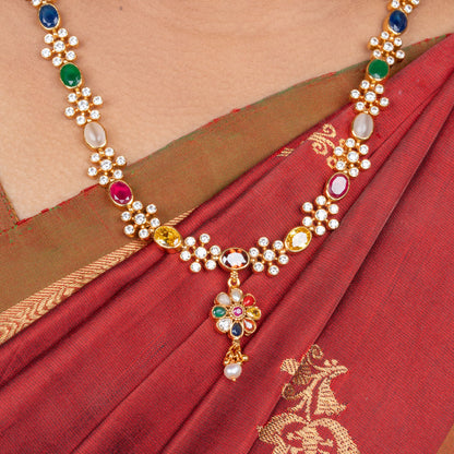 Nayra Necklace