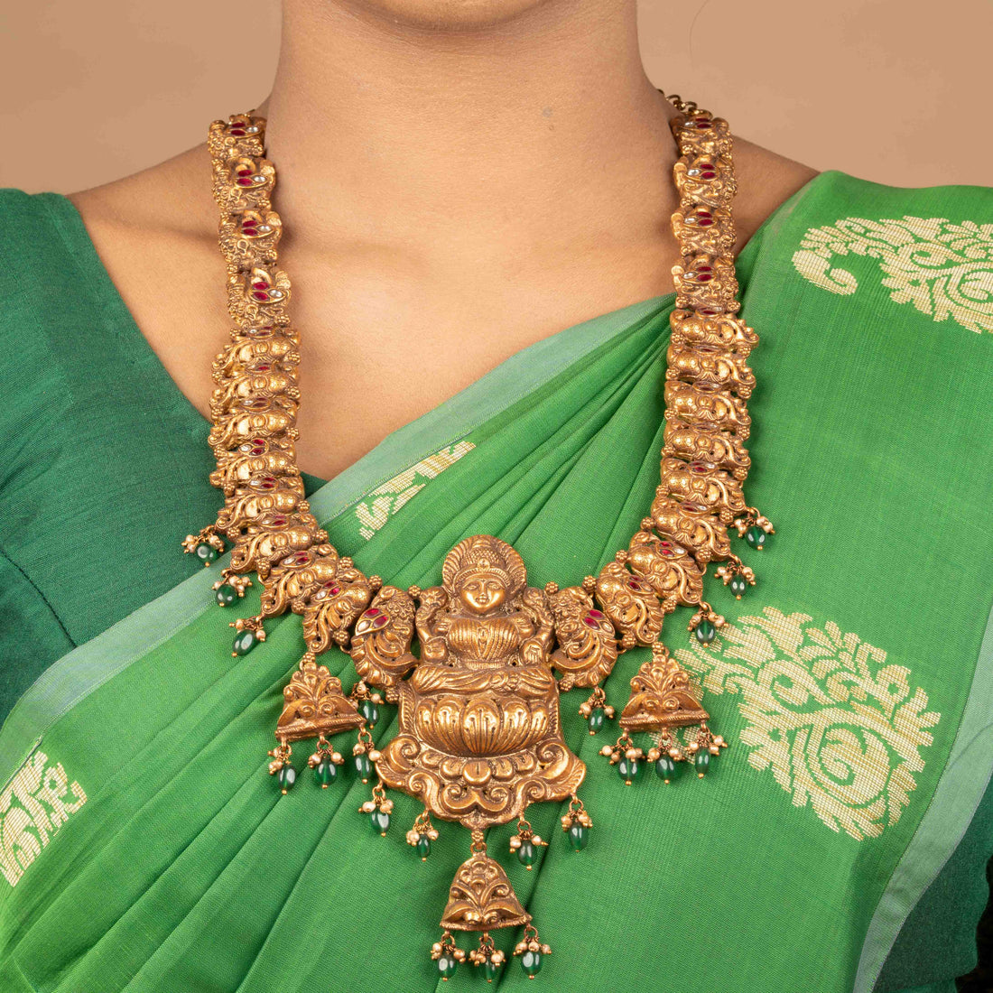 Vishweshwari Haram