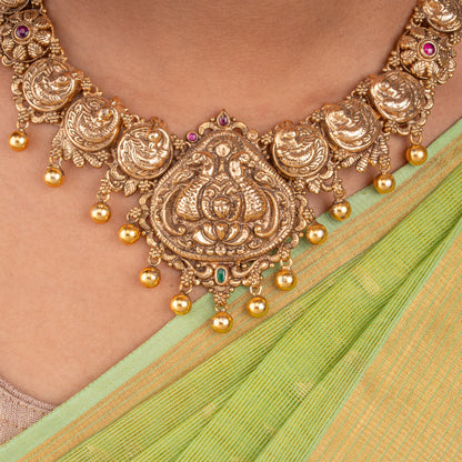 Ishitha Neckalce