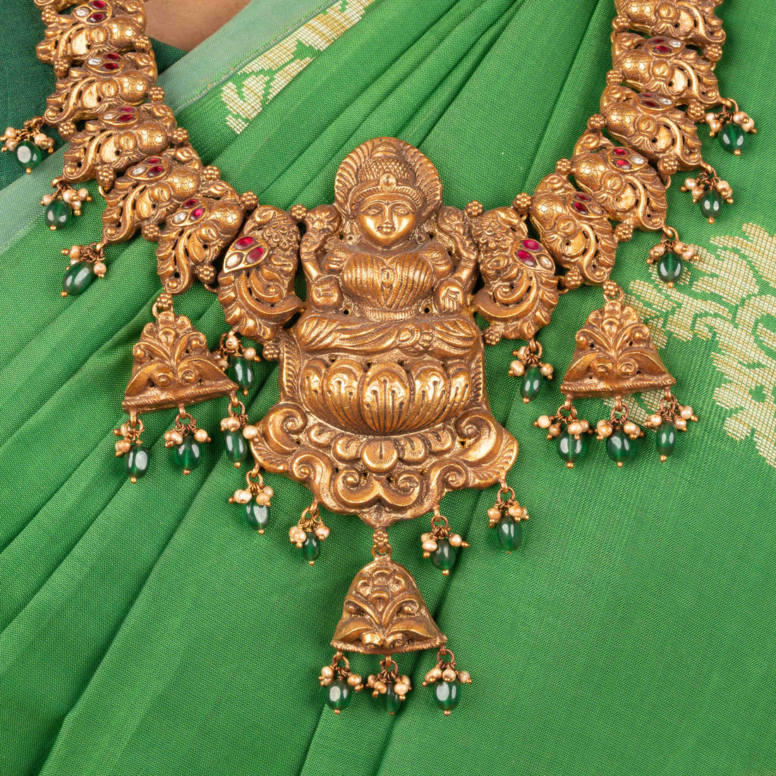 Vishweshwari Haram