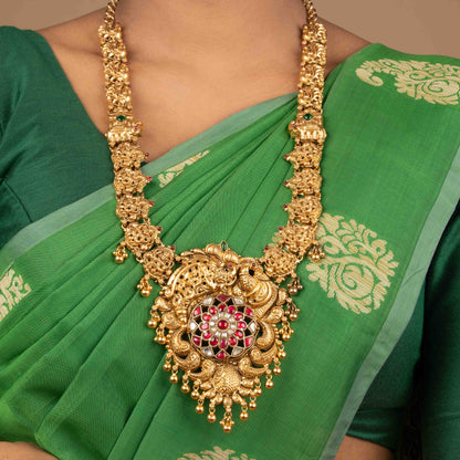 Ratnangi Haram