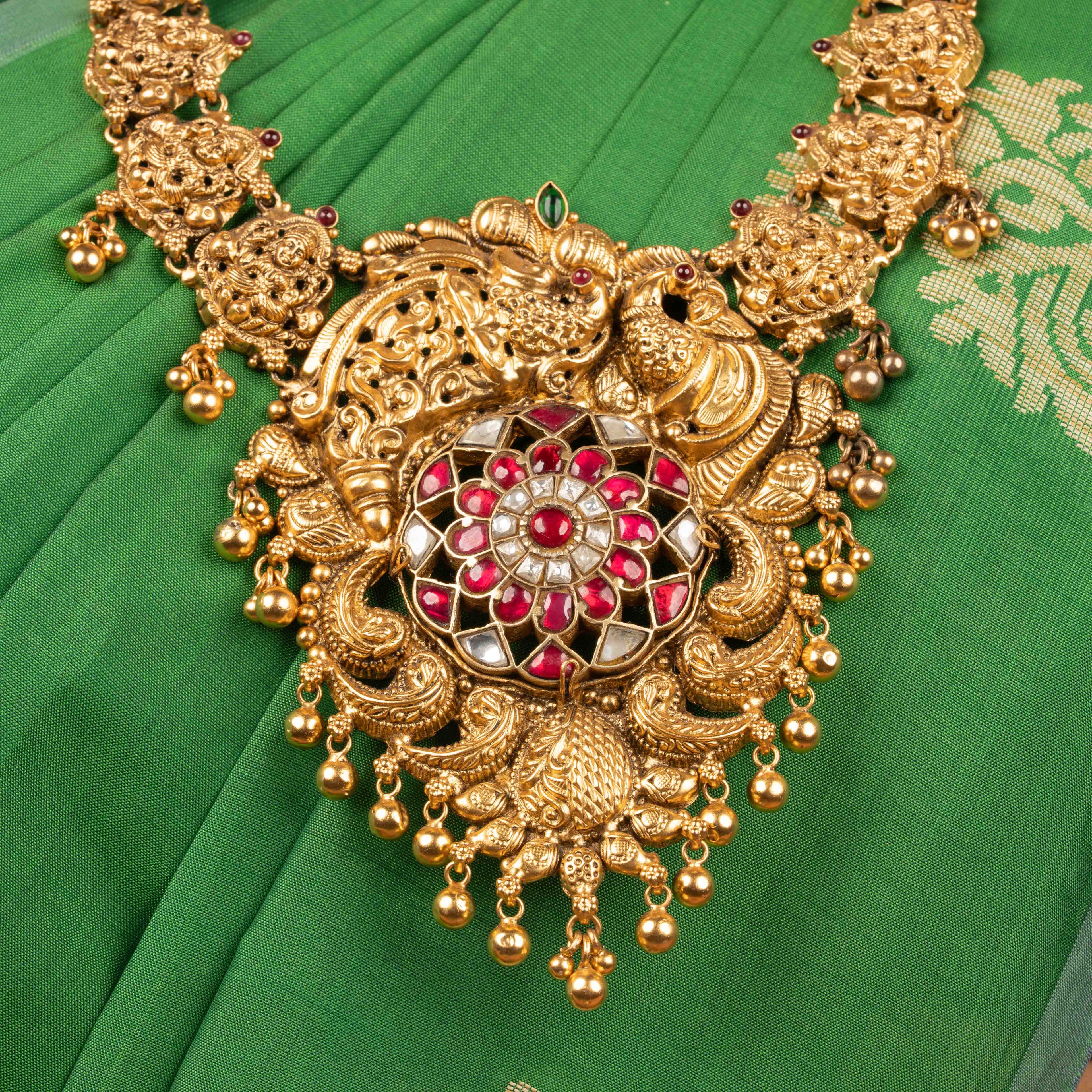 Ratnangi Haram