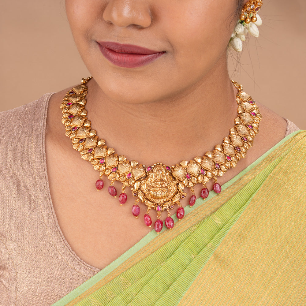 Koshini Necklace