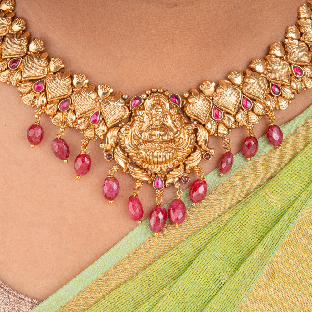Koshini Necklace