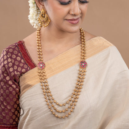 Ananta Haram