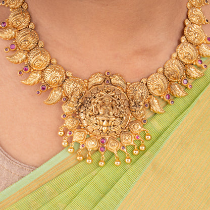 Shrivalli Necklace